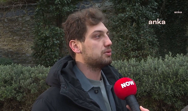 Dedesinden, annesinden gönderilen paralar soruldu: Selim İmamoğlu'nun ifadesi ortaya çıktı