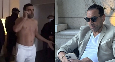 Fedlan Kılıçaslan Serbest Bırakıldı Ardından Türkiye'den Kaçtı