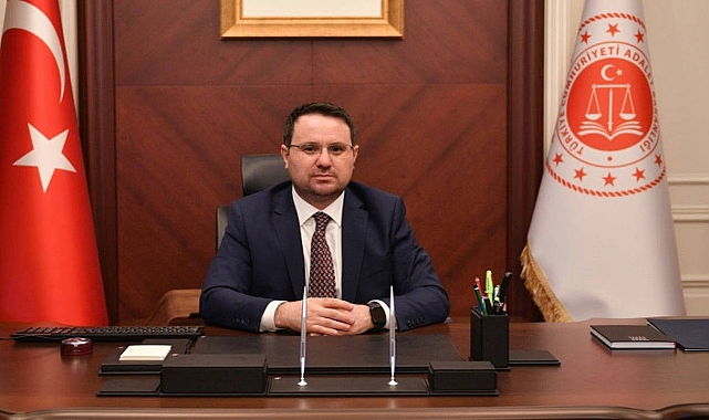 Futbolda bahis soruşturması: Akın Gürlek'ten açıklama