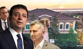 İhale rantı ile lüks yaşam! Suç gelirlerini böyle akladılar
