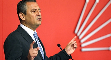 Ne İmamoğlu ne Yavaş… Özgür Özel adaylık mesajı mı verdi?