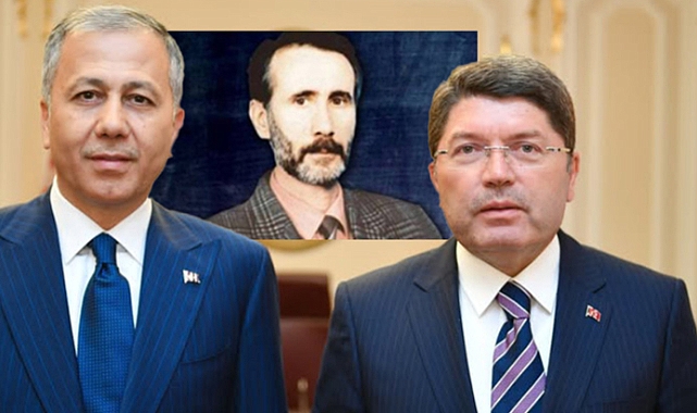 CHP’den Yılmaz Tunç ve Ali Yerlikaya’ya ‘Yeşil’ sorusu