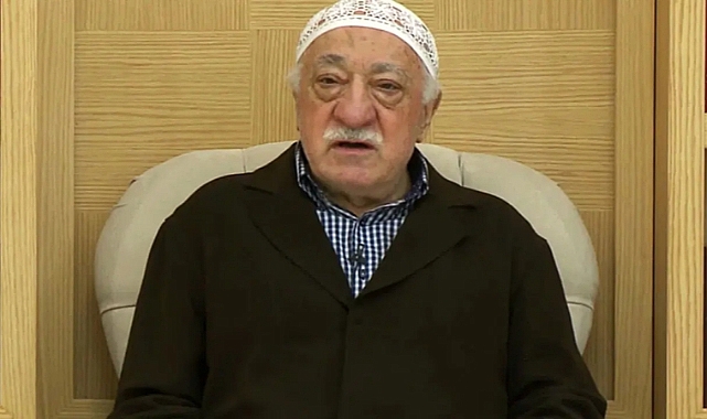 Fetullah Gülen’in yeğeni İstanbul’da yakalandı