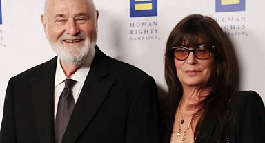 Hollywood yönetmeni Rob Reiner ve eşi ölü bulundu