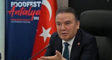 Antalya Büyükşehir'e operasyon! Tutuklu Muhittin Böcek dahil 18 kişiye gözaltı kararı