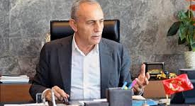 BAŞKAN KEMAL ÇEBİ'YE ALGI OPERASYONU MU?