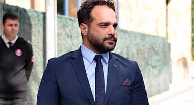 Burçin Baykal Boğaz köprüsünden atlayarak canına kıydı 