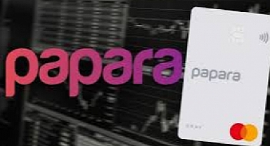 Dün Yasak Kalktı, Bugün Satışa çıktı ,TMSF, Papara'yı satışa çıkarıyor