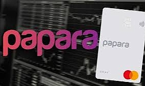 Dün Yasak Kalktı, Bugün Satışa çıktı ,TMSF, Papara'yı satışa çıkarıyor