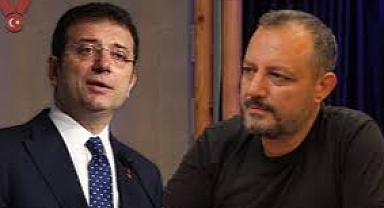 GAZETECİ ERDEM ATAY'DAN CHP' YE: 