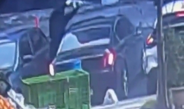 İstanbul’da kan donduran infaz! 