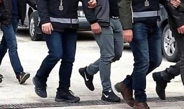 İstanbul merkezli tefecilik operasyonu: Gözaltılar var