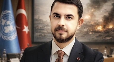 KÜRE Enstitüsü Başkanı Hüseyin Mesut ALVER, Stratejik Tespitleriyle Dikkatleri Üzerine Çekiyor