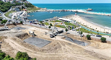 Yargıdan Kanal İstanbul'a bir fren daha