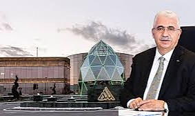 Ahmet Ahlatcı'ya 'kara para' ve 'kaçakçılık' soruşturması