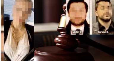 Avukatlık ofisinde hakaret ve tehdit iddiası mağdur avukat koruma talep etti 