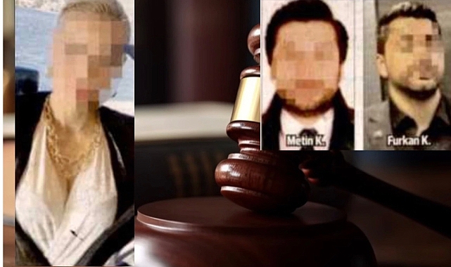 Avukatlık ofisinde hakaret ve tehdit iddiası mağdur avukat koruma talep etti 