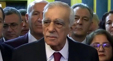 Bahçeli’nin ‘Ahmet’ler göreve’ çıkışına Ahmet Türk’ten açıklama