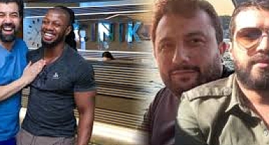 Bahis baronunun dosyasında ünlülerin estetik doktoru çıktı!