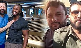 Bahis baronunun dosyasında ünlülerin estetik doktoru çıktı!