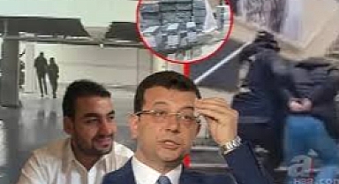 BAKIRKÖY'DE 30 MİLYON DOLARLIK SOYGUN ...