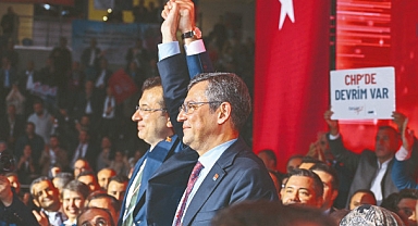 BAKIRKÖY KURULTAY DELEGESİ ‘KOÇ BANA 500 BİN DOLAR TEKLİF ETTİ’