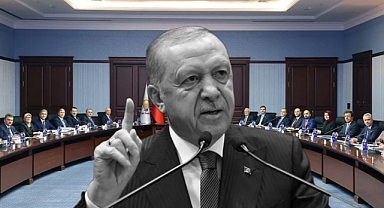 Belediyelere Sıkı Fren: Yetki, Harcama, Akrabayı İşe Sokma, Mal Varlığı...