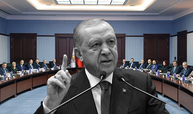 Belediyelere Sıkı Fren: Yetki, Harcama, Akrabayı İşe Sokma, Mal Varlığı...