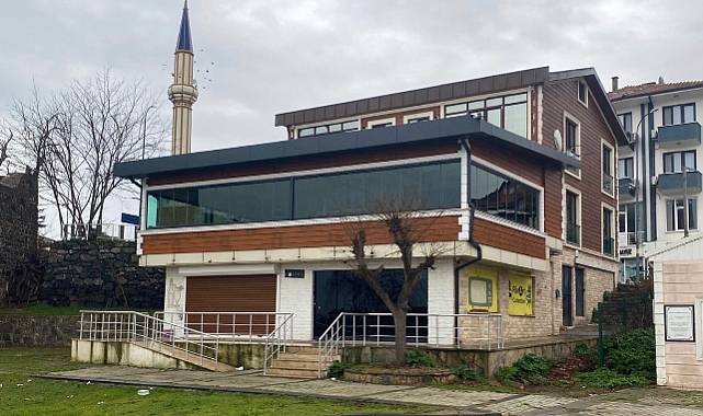 Beykoz’da Milyonluk Çökme İddiası: Riva’da Kaçak Lüks Rezidans Krizi