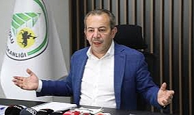 Bolu Belediyesi'ne rüşvet soruşturması: Tanju Özcan ve 13 kişi gözaltında