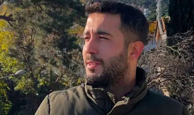 CHP Adalar Gençlik Kolları Başkanı tutuklandı… Gerekçe Akın Gürlek mesajı