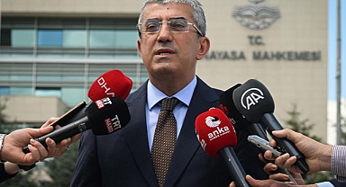 CHP’den bakan yardımcılığı atamalarına tepki