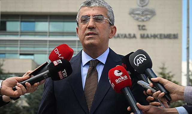 CHP’den bakan yardımcılığı atamalarına tepki