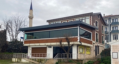 Devlet Arazisinde Lüks Rezidans İddiası! Gözler Başkan Özlem Vural Güzel'de