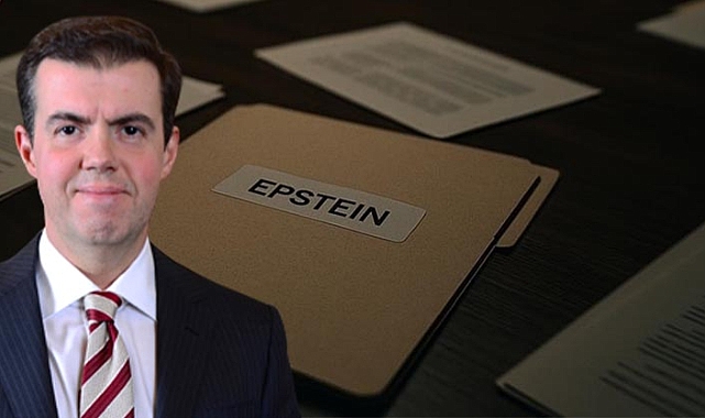 Epstein belgelerinde adı geçiyordu: İhlas Holding CEO’su Mücahit Ören hakkındaki haberlere erişim engeli