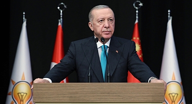 Erdoğan’dan Meclis’teki Akın Gürlek kavgasına ilk tepki: ‘Ne eliniz ne gücünüz yetmez Özgür’