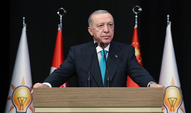 Erdoğan’dan Meclis’teki Akın Gürlek kavgasına ilk tepki: ‘Ne eliniz ne gücünüz yetmez Özgür’