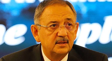 Eski bakan Mehmet Özhaseki, videolu şantajı yargıya taşıdı: 1 milyar TL istedi!