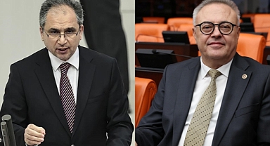 ‘Gazino’ sözleri tansiyonu yükseltti: AKP’li vekil doktor eşinin Meclis’te çalışmasını böyle savundu