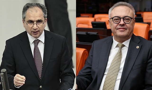 ‘Gazino’ sözleri tansiyonu yükseltti: AKP’li vekil doktor eşinin Meclis’te çalışmasını böyle savundu