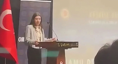 Hukuk öğrencisinden belediye başkanı ile ilgili ‘yasak aşk’ iddiası