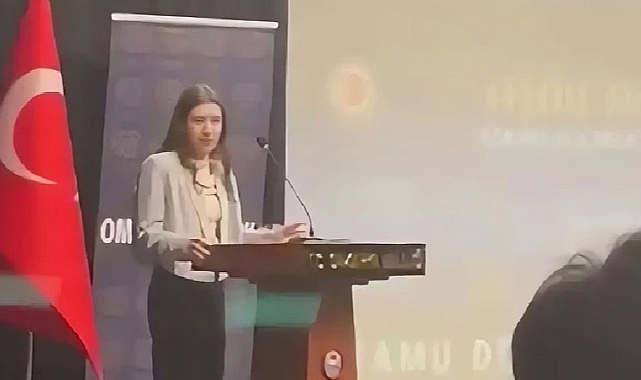 Hukuk öğrencisinden belediye başkanı ile ilgili ‘yasak aşk’ iddiası