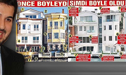 Hüseyin Sağ isyan etti !