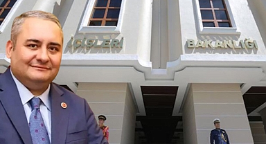 İçişleri’nden ‘Mesut Özarslan’ adımı: PORTAŞ dönemi için müfettiş görevlendirildi