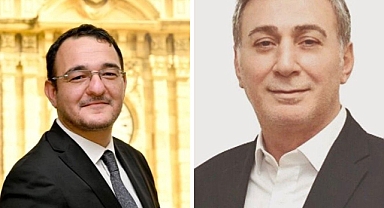 İDDİA :BEŞİKTAŞ CHP'Lİ MECLİS ÜYESİ FAHRETTİN ÇIRAK BELEDİYE ÖZEL KALEM MÜDÜRÜ FATİH MANGALI DÖVDÜ!