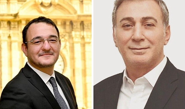 İDDİA :BEŞİKTAŞ CHP'Lİ MECLİS ÜYESİ FAHRETTİN ÇIRAK BELEDİYE ÖZEL KALEM MÜDÜRÜ FATİH MANGALI DÖVDÜ!