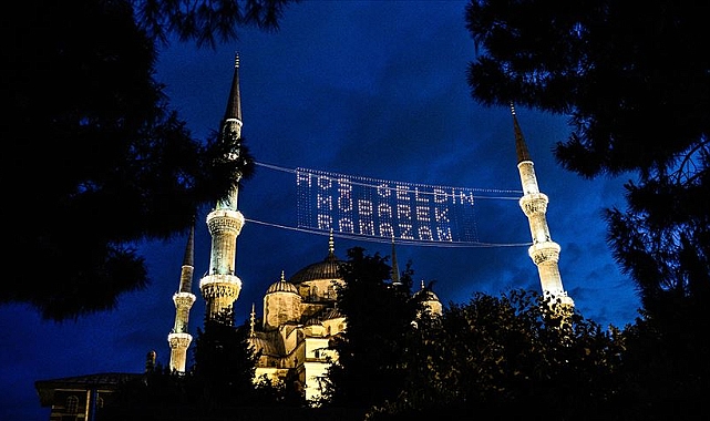 İstanbul Valiliği’nden Ramazan genelgesi