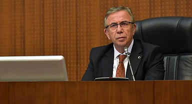 Mansur Yavaş’tan MHP’ye ‘operasyon’ yanıtı