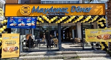 Maydonoz Döner satışa çıkarıldı: İşte istenen fiyat