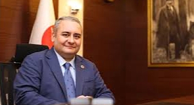 Mesut Özarslan'dan 'AK Parti'ye Katılacak mı?' Sorusuna Yanıt